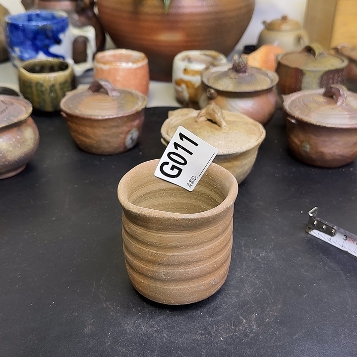 备前烧作品备前烧作品