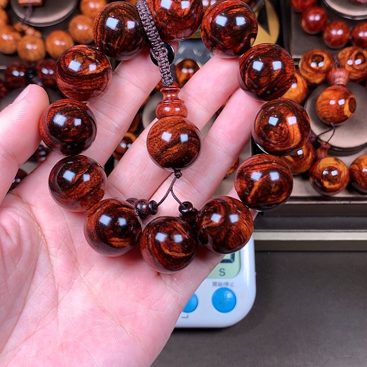 【闪购商品】黄花梨/降香黄檀河**农2.0规格05W