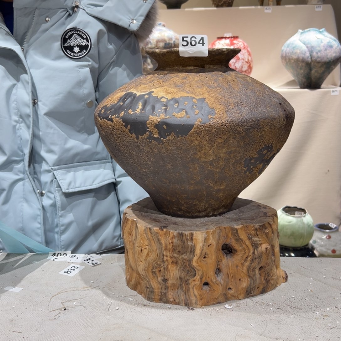 景德镇花瓶摆件花瓶564花瓶摆件花瓶摆件花瓶