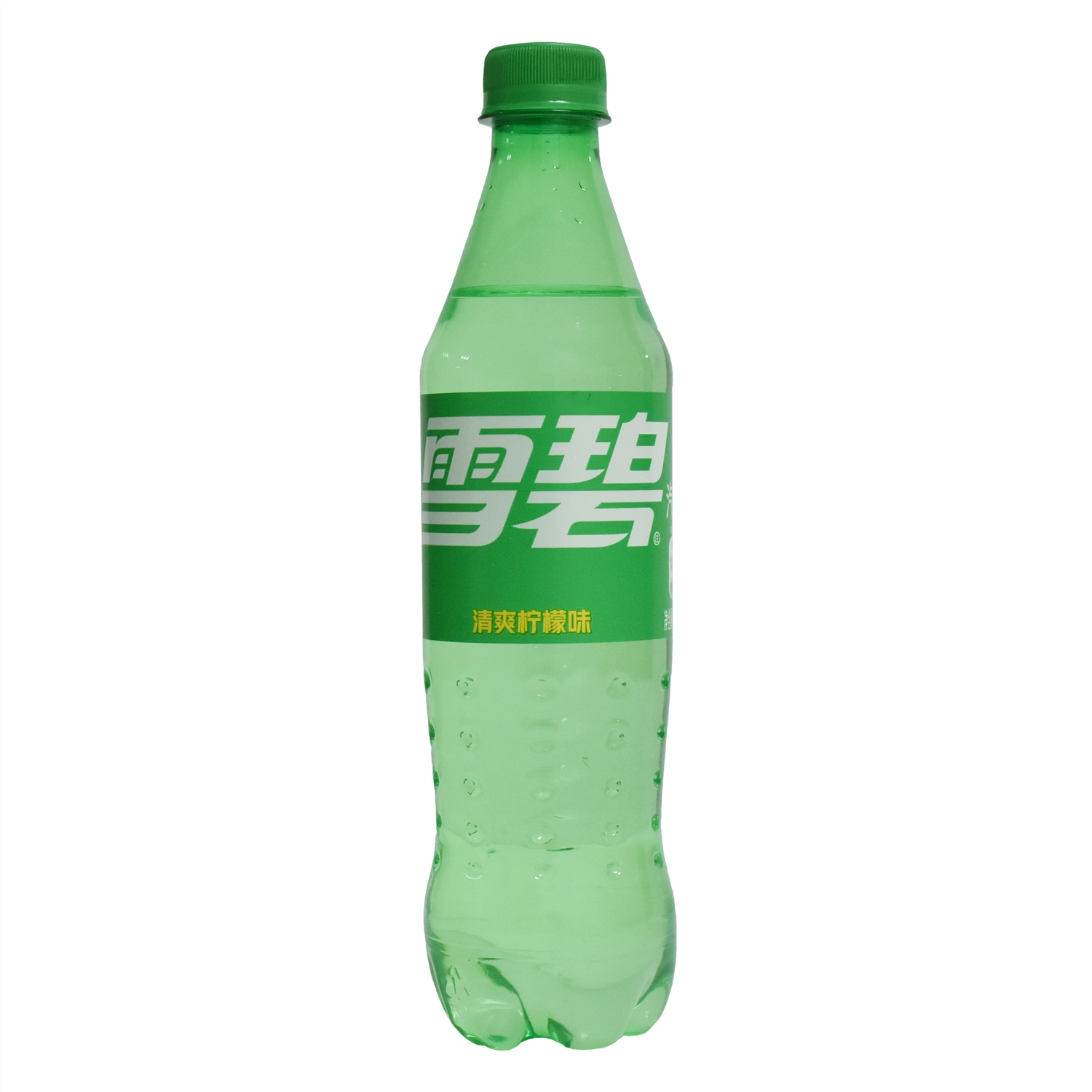 Sprite/雪碧汽水清爽柠檬味 500ml
