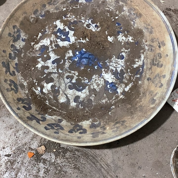 瓷片用****4对，这个评价是很好的