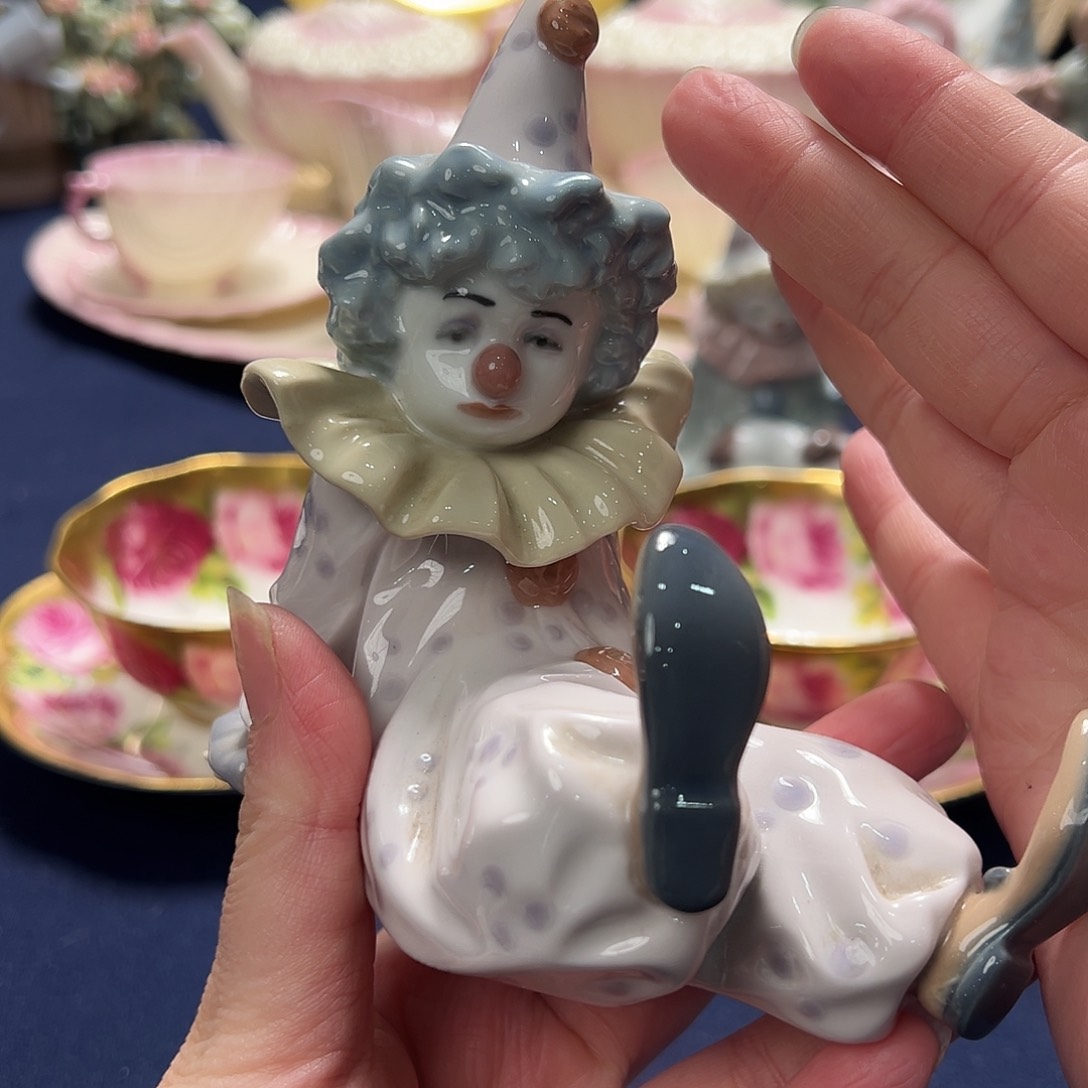 盘中古美物 雅致全品 