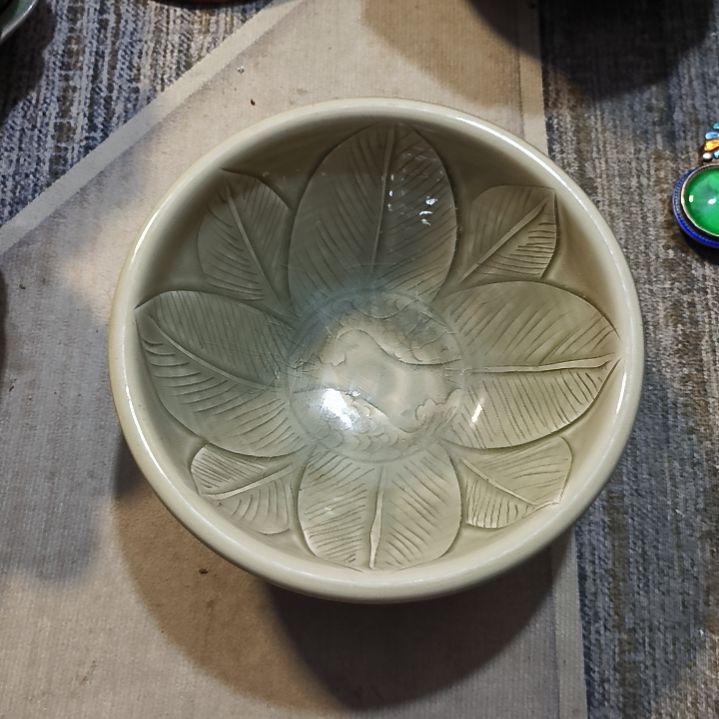 瓷器放大漏给您发货