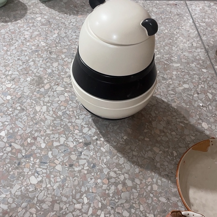 微瑕陶瓷完美主义者勿拍1套