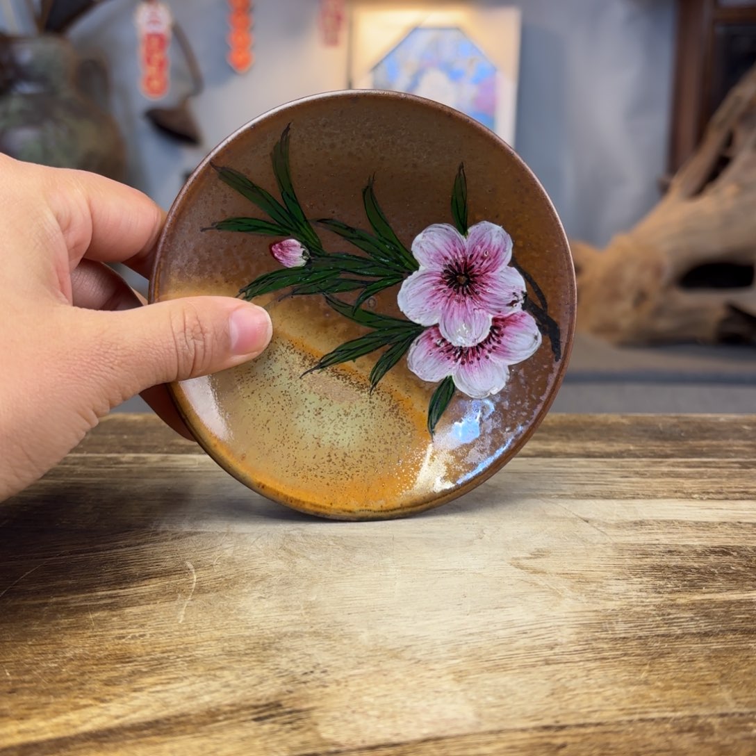 景德镇纯手工制作陶瓷