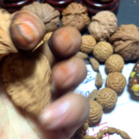 核桃快***恼天然南疆半臂一个