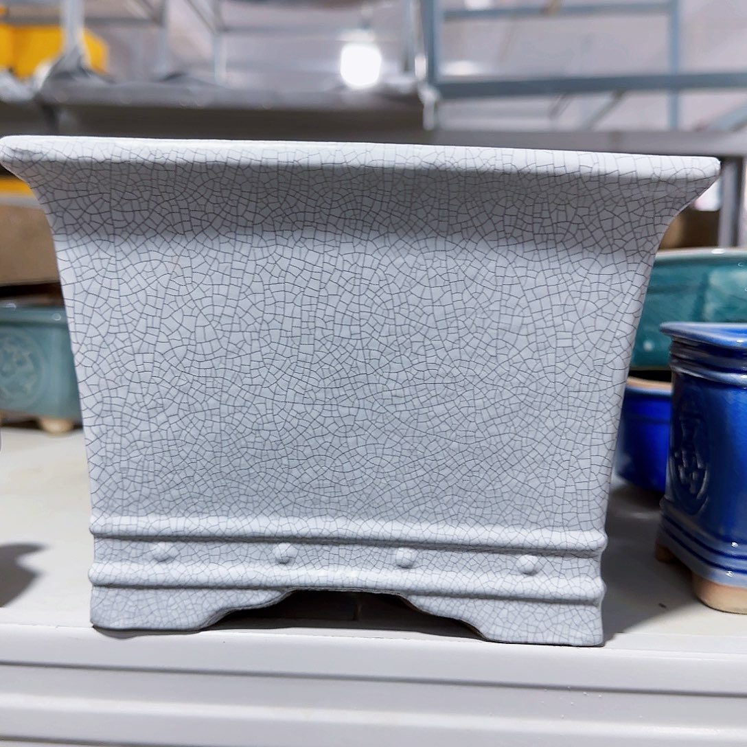 陶瓷花盆特价上新