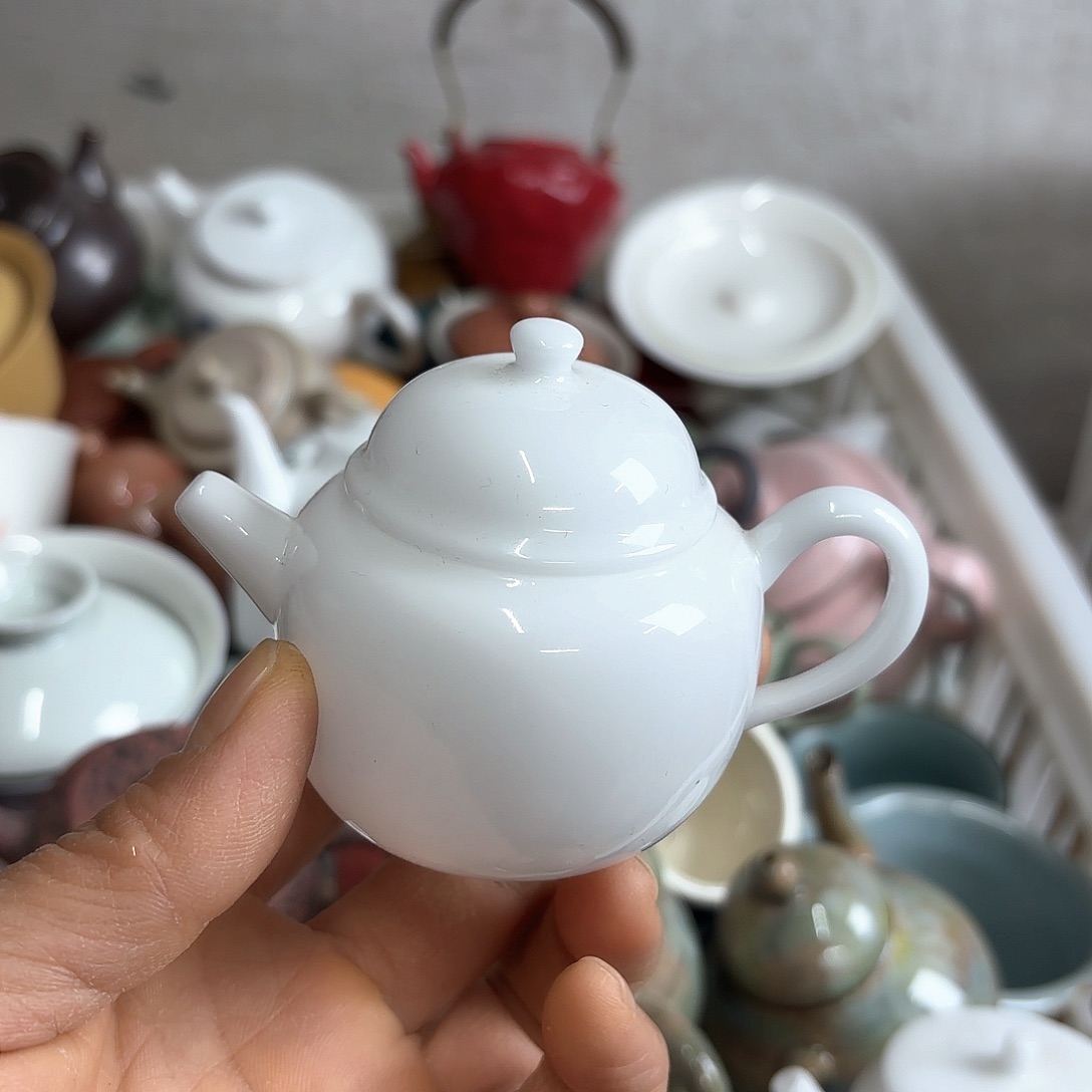 微瑕介意的不要下单