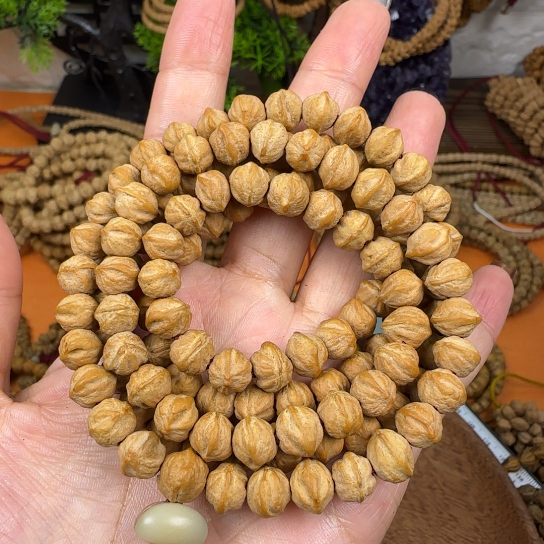 啊***️柏香籽/百香籽吊坠