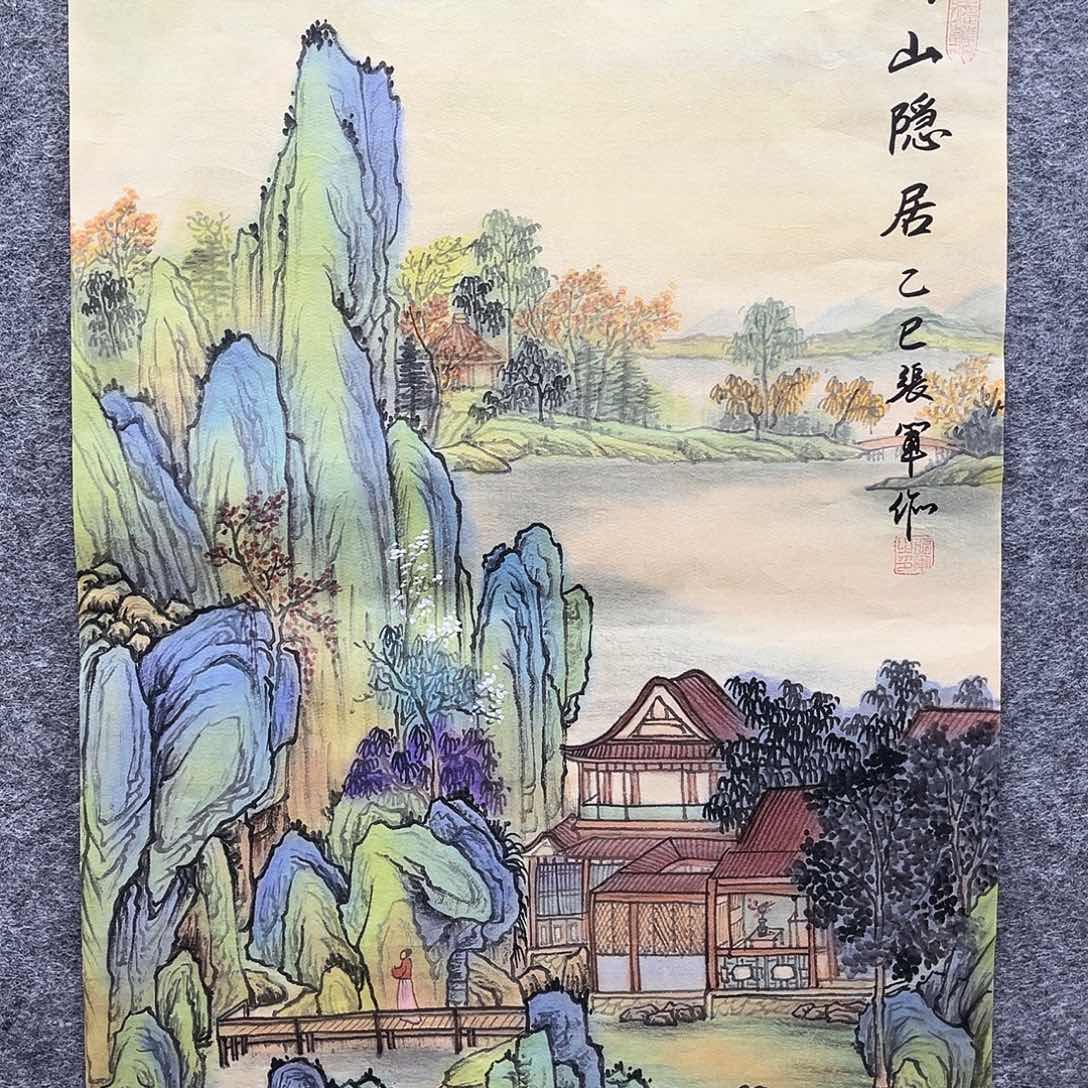 美术作品艺术作品2