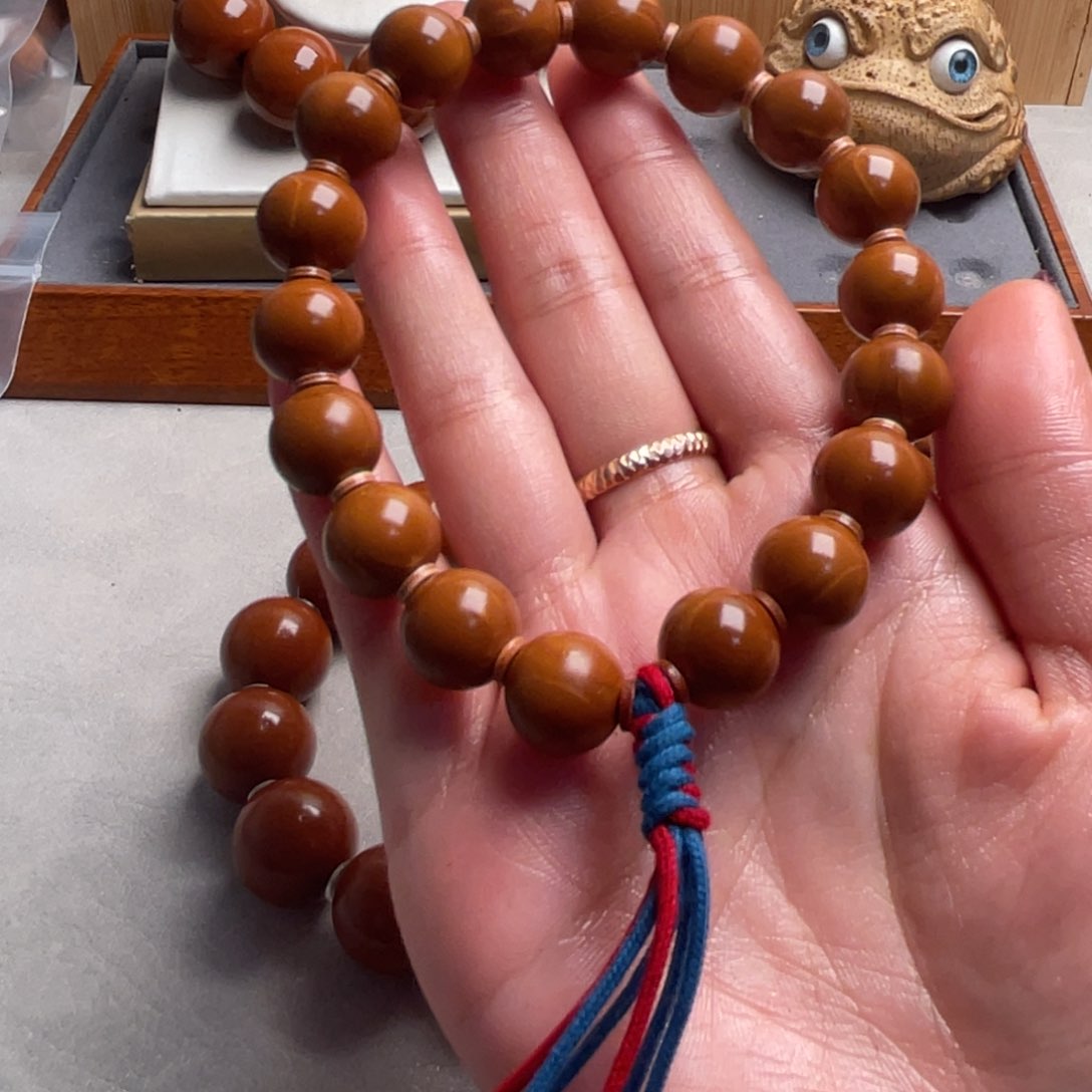 手串橄榄核橄榄核1.15