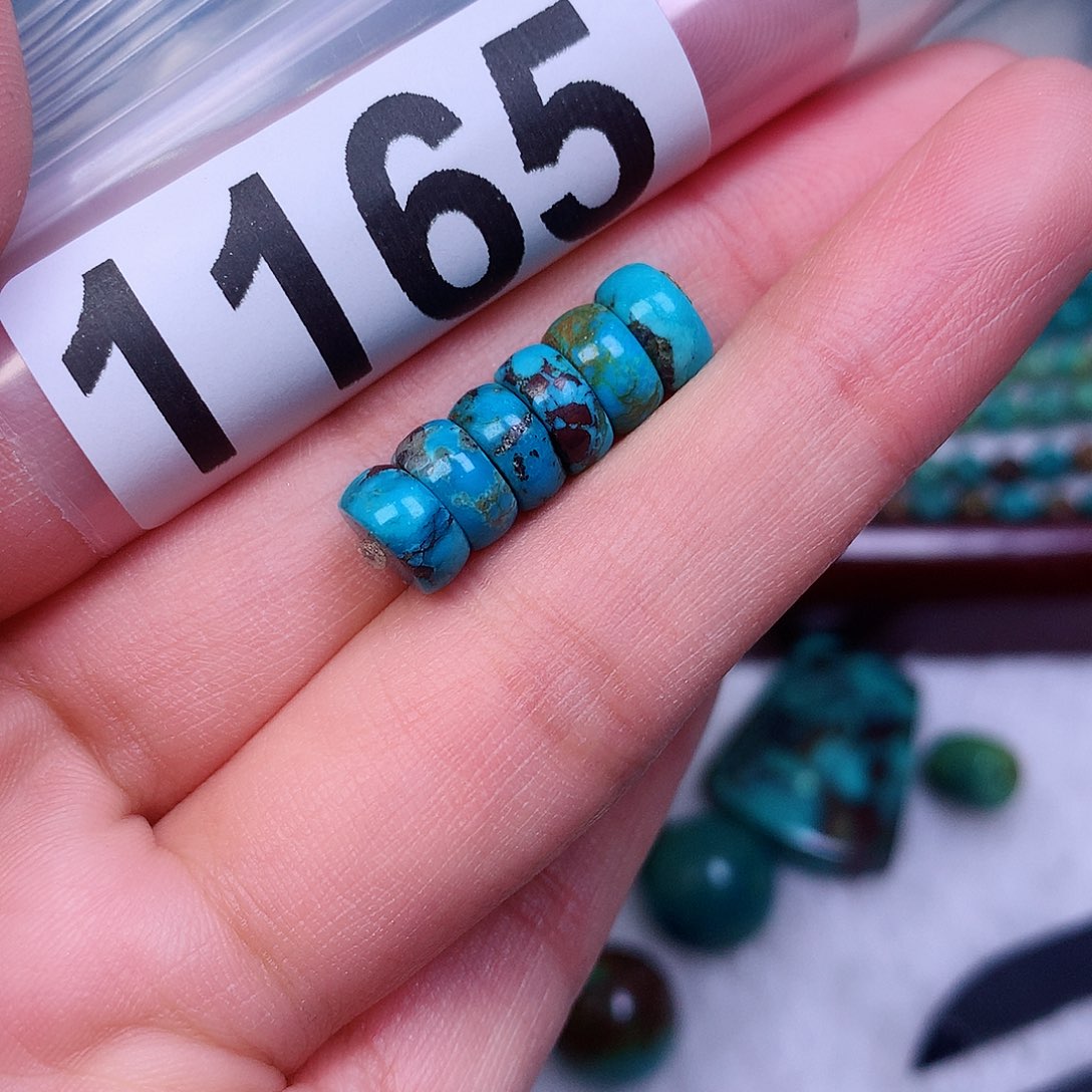 空竹粉丝专享十堰特色手工散珠