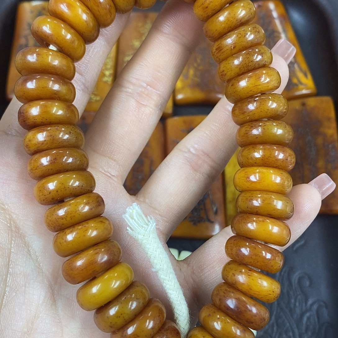 驼骨手串/手链配饰148尺寸1,6