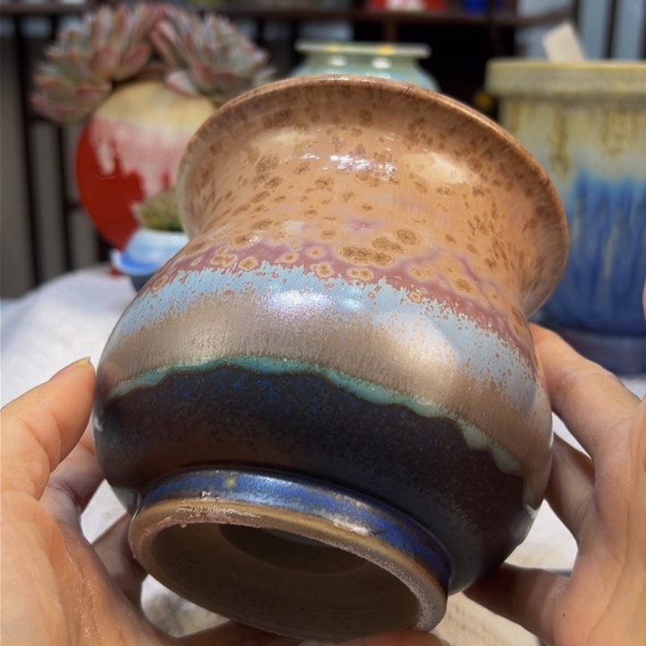 景德镇陶瓷艺术，2单包邮