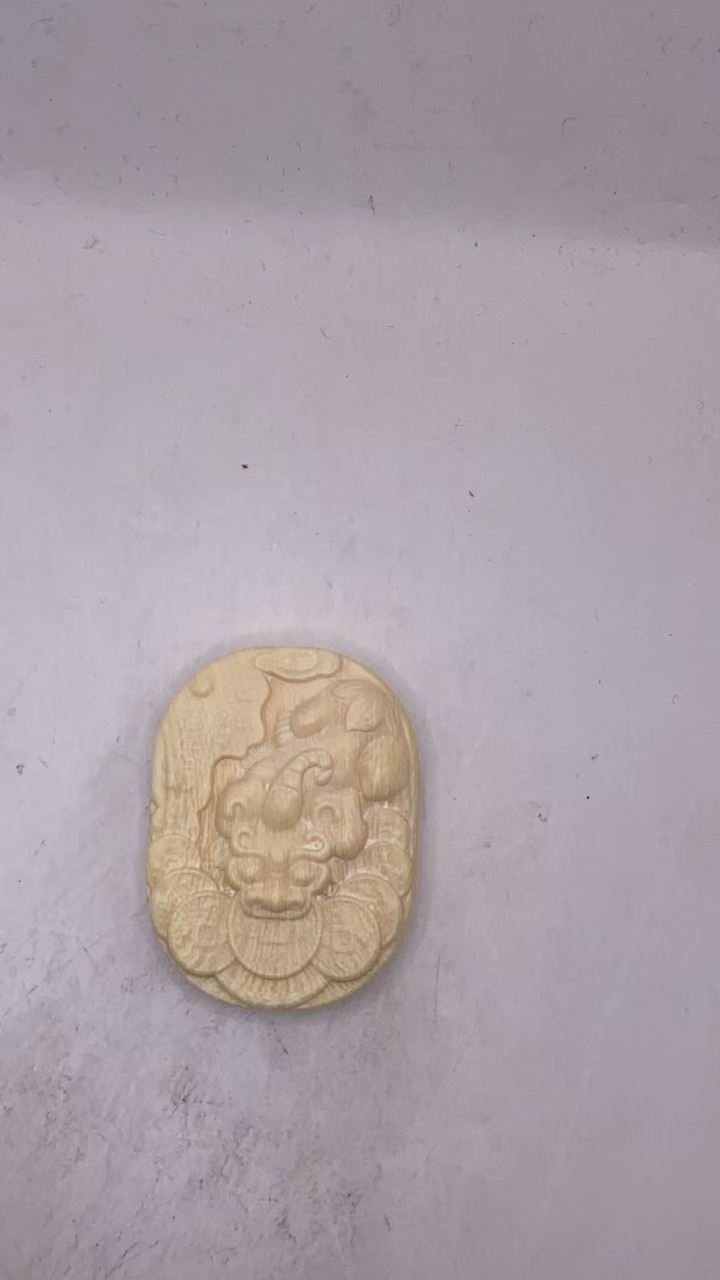 ZY80【臻源饰品】精品时尚百搭气质款吊坠（多样性发其一）