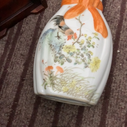 陶瓷摆件爱好者钟陶瓷摆件爱好者