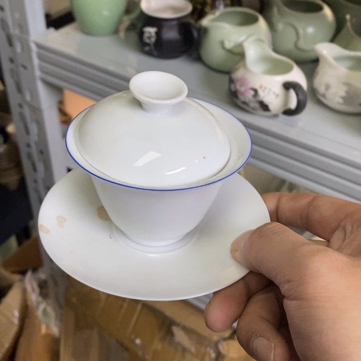 【闪购商品】高品质茶具清货按图片发