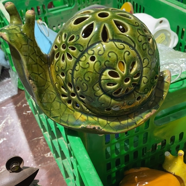 陶瓷树脂工艺摆件