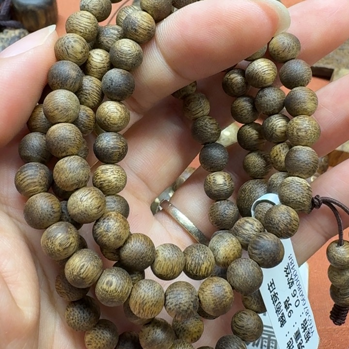 大叶紫檀（黑酸枝木类）