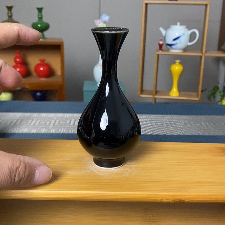 摆件景德镇瓷器精品鉴赏作品