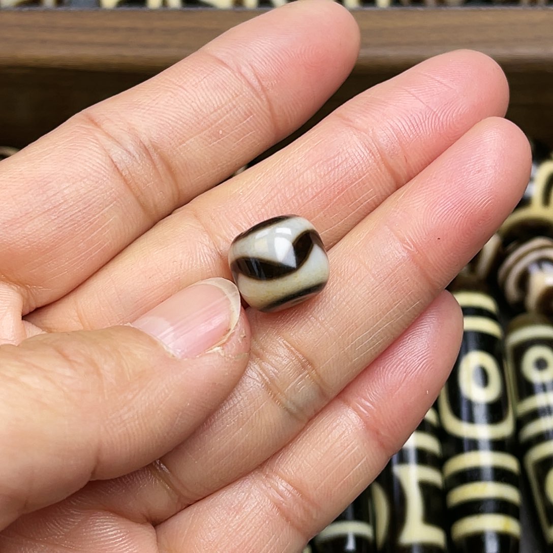 【闪购商品】未镶嵌颈饰玛瑙/玉髓