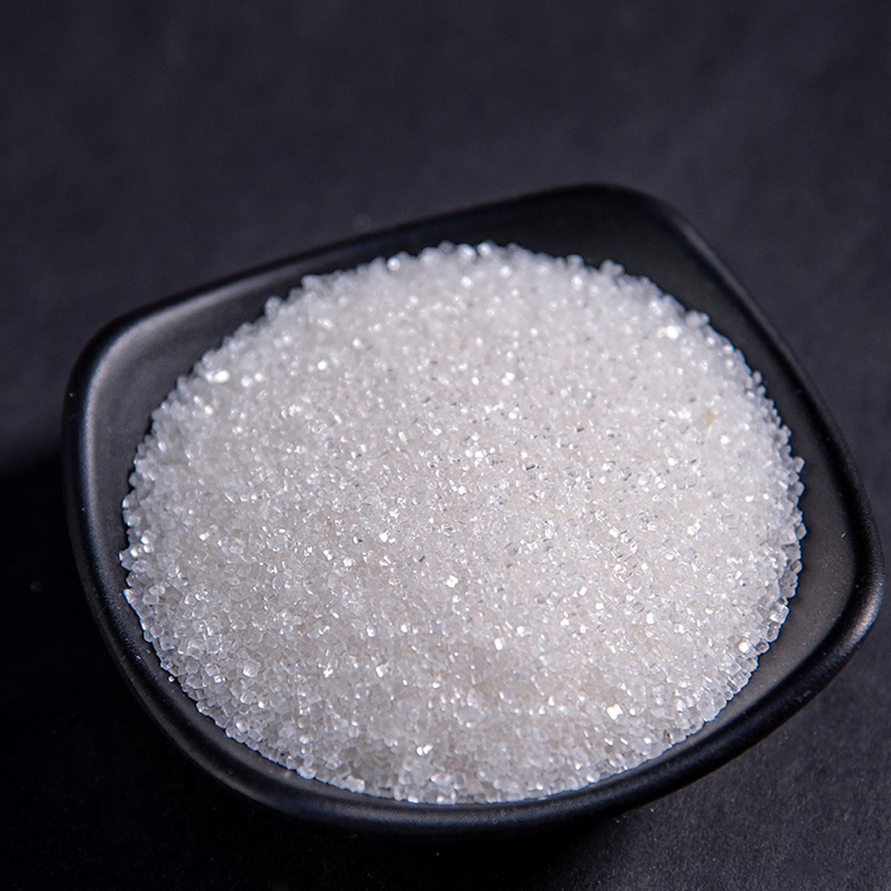 散称白沙糖：500g