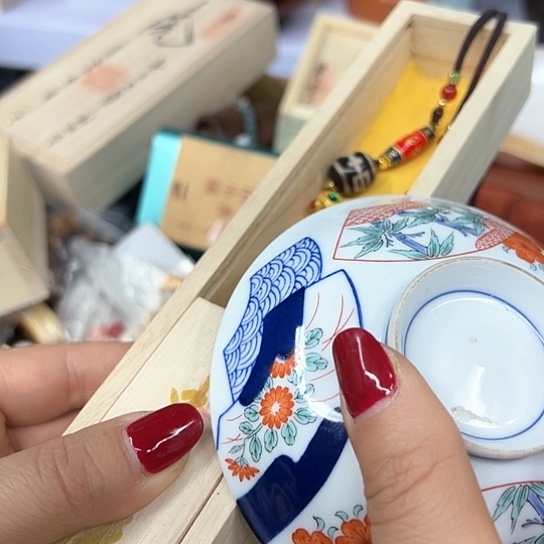 瓷器艺术品工艺品