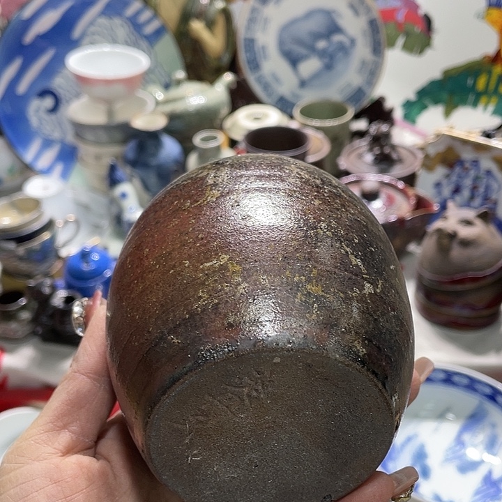 瓷片19.9发带瑕疵牌都是坏的6