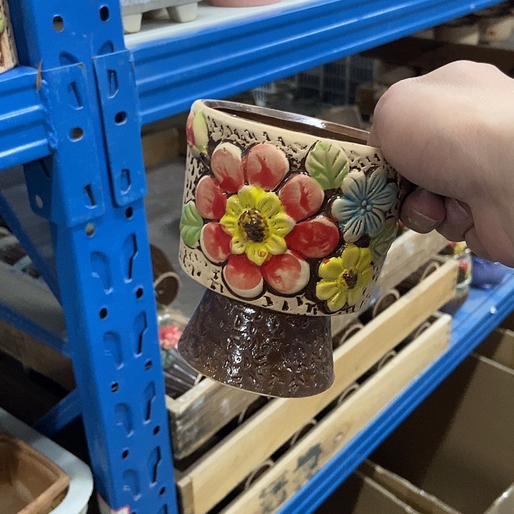 花盆单场满9.9发货10×11.5