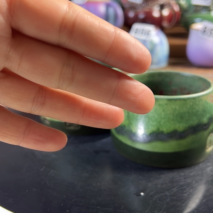 …***1原矿钧瓷 福利多多