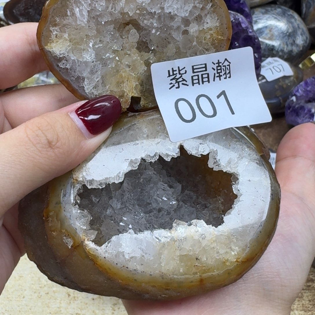 未镶嵌大型摆件（非配饰）水晶