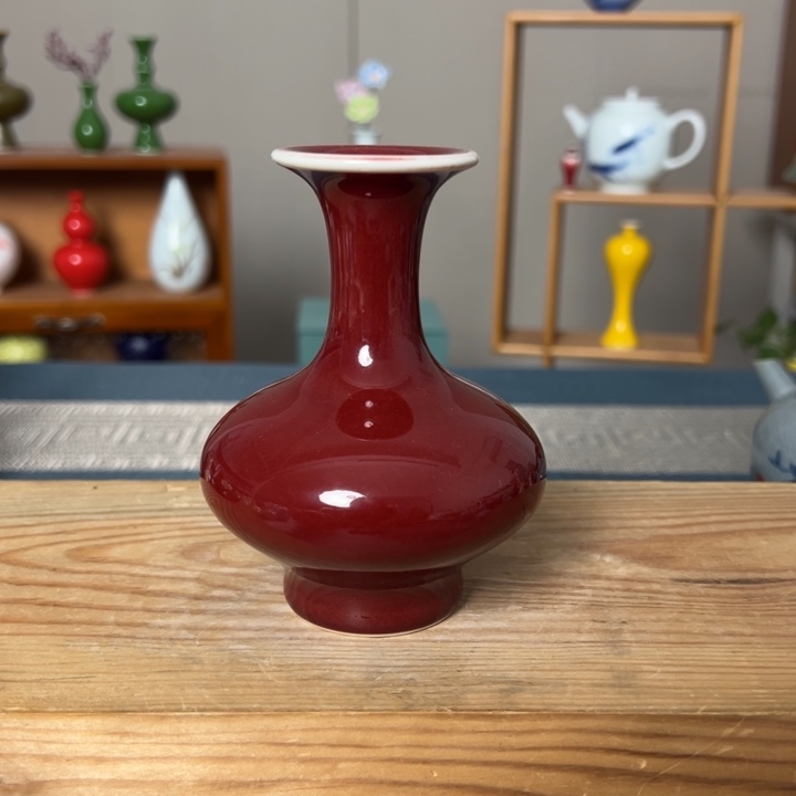 瓶景德镇陶瓷研究所学会