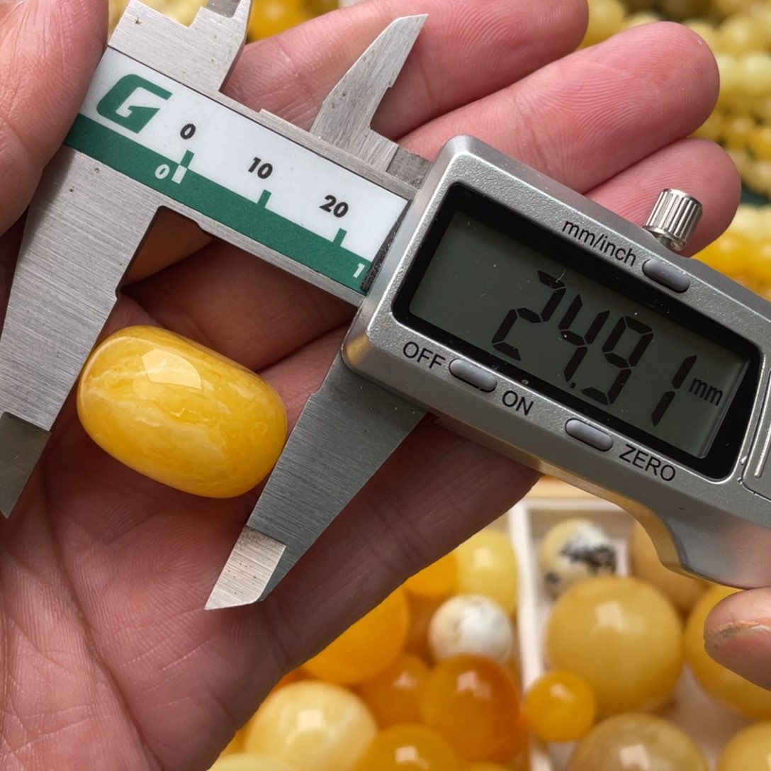 蜜蜡珠宝奇石未镶嵌特价6.3