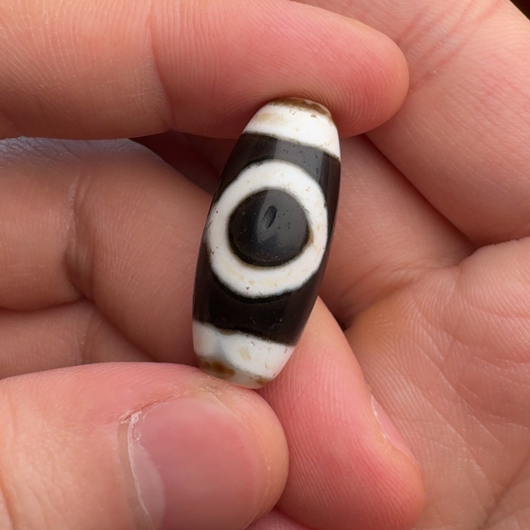 玛瑙/玉髓颈饰未镶嵌老谢7