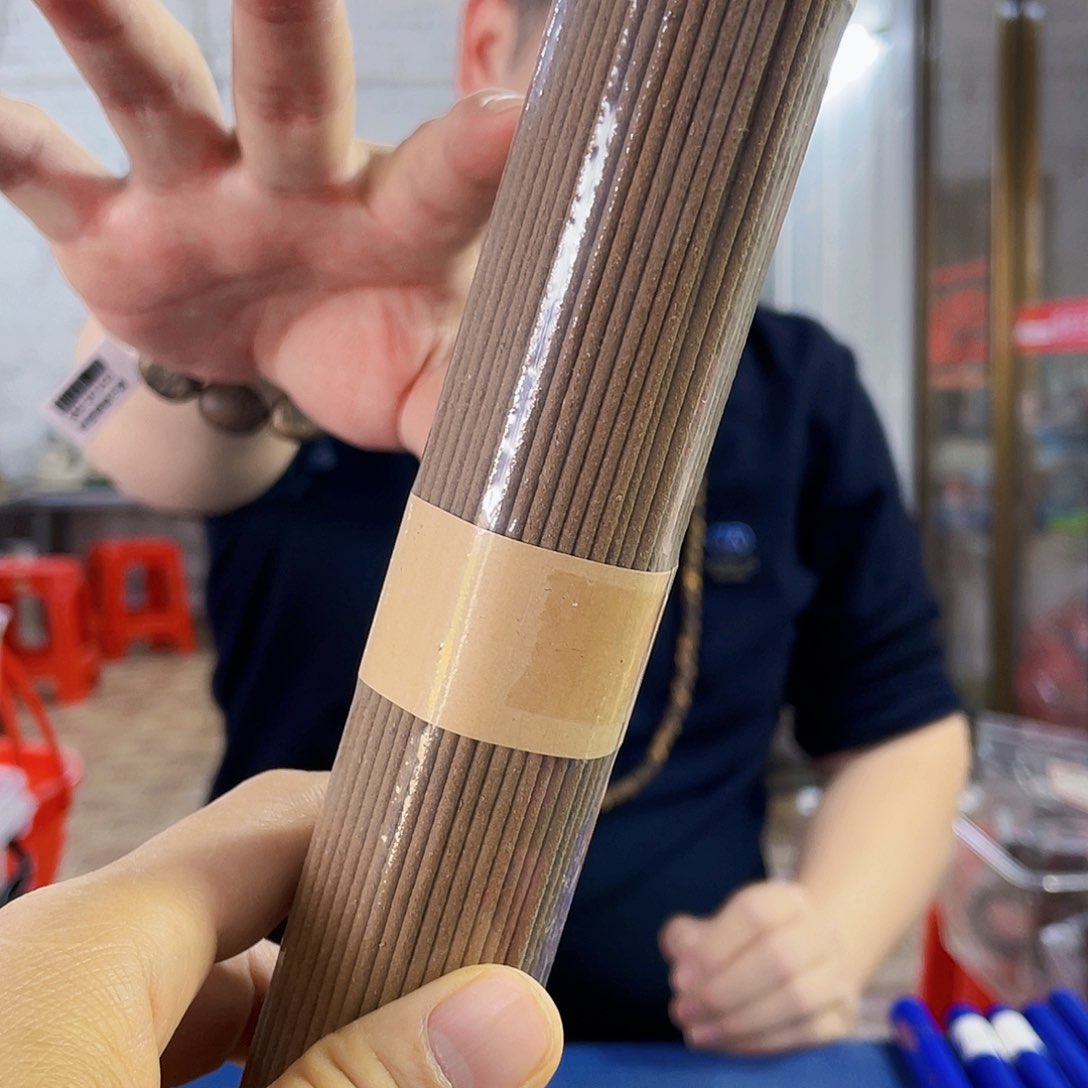 沉香沉香碎屑棋楠手把件100克多样性发一