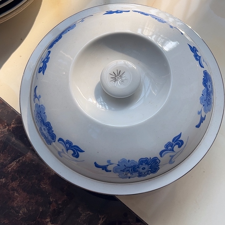 摆件，烧制问题都是正常的90