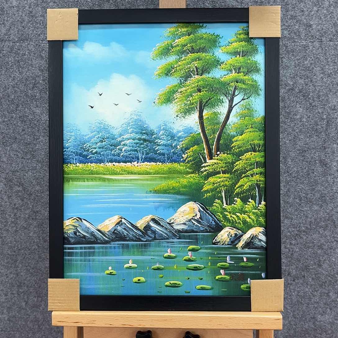 国画北京国博文物鉴定中心