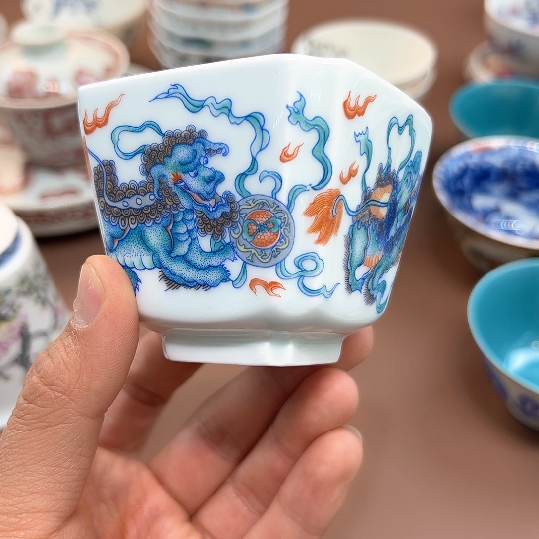 陶瓷陶瓷陶瓷茶具