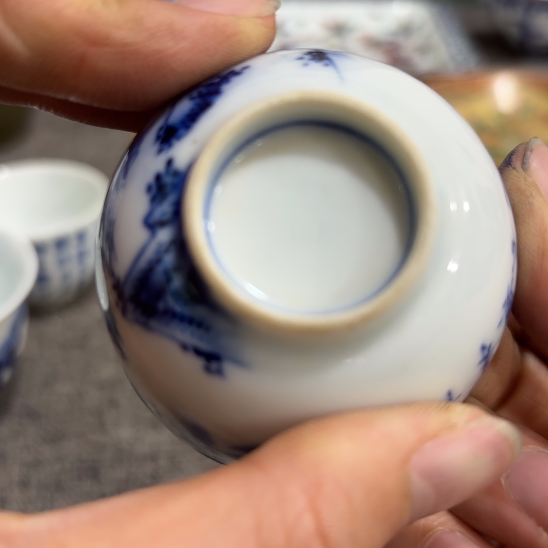 非常好看漂亮的物品 