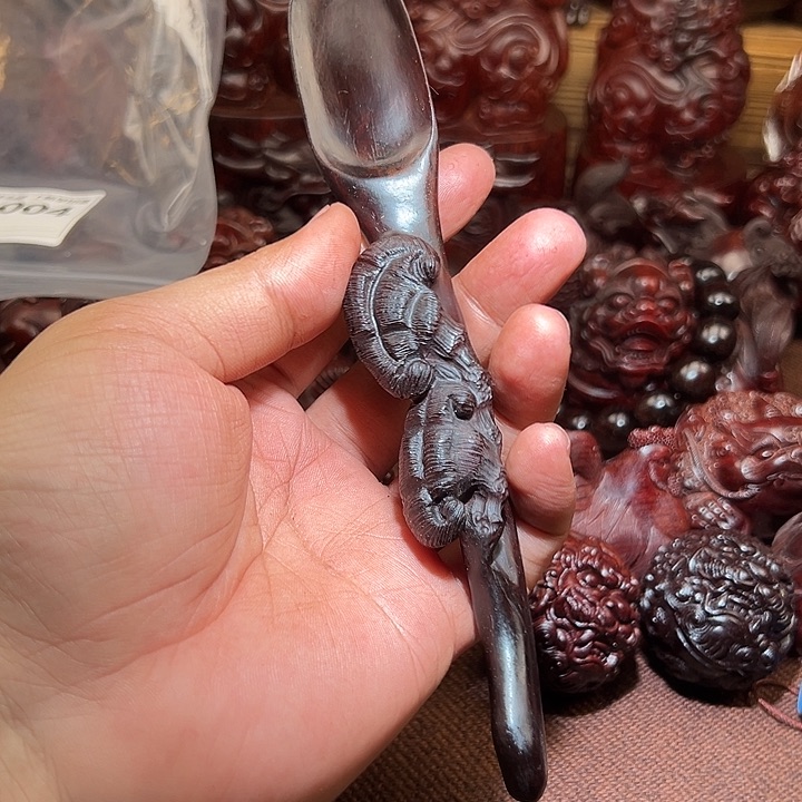 檀香紫檀（小叶紫檀）其他