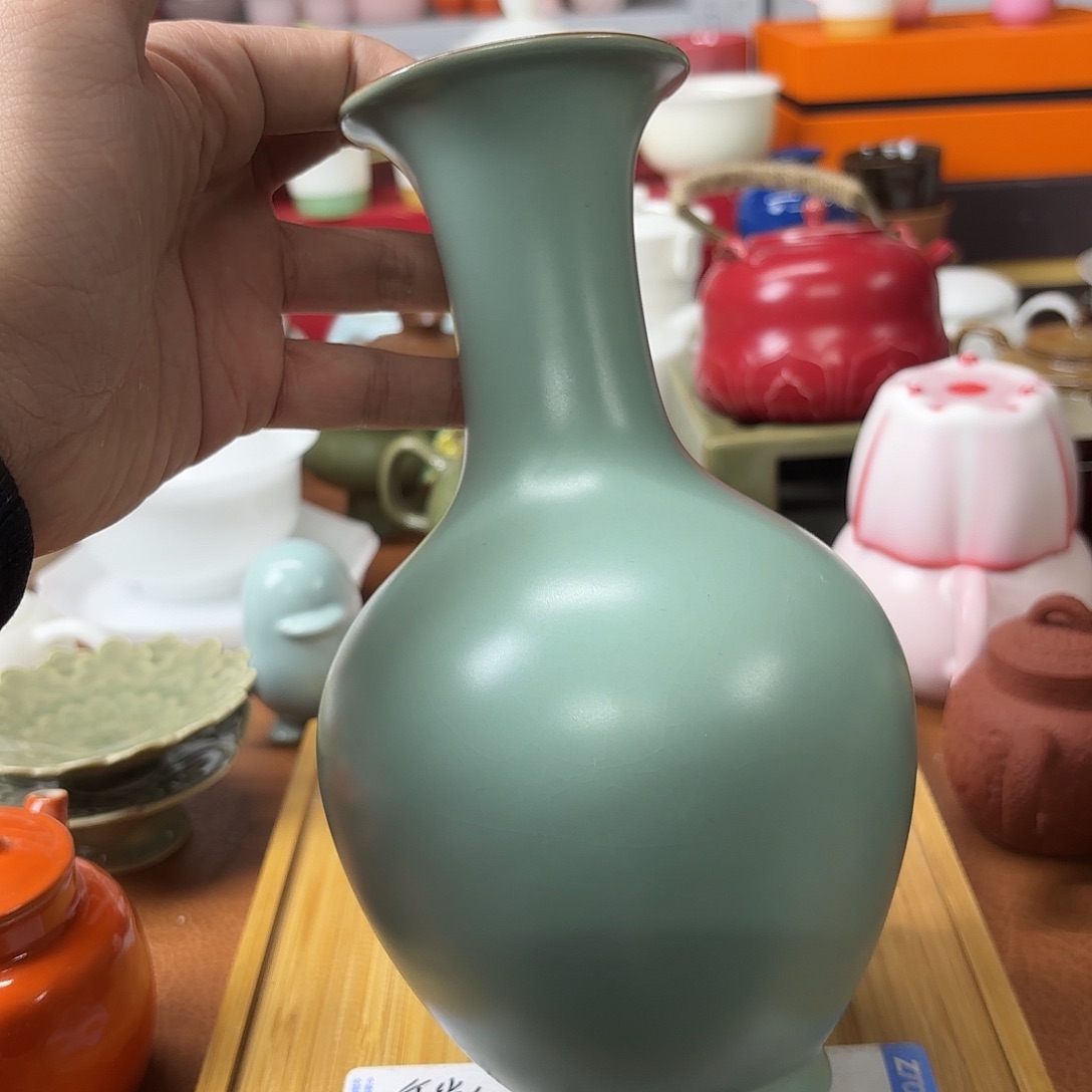 微瑕介意的不要下单