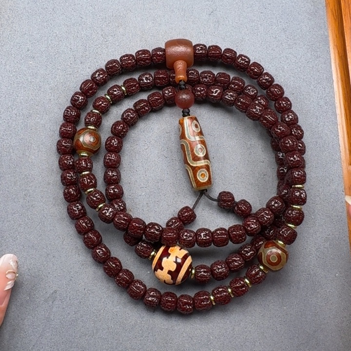 金刚菩提吊坠金刚