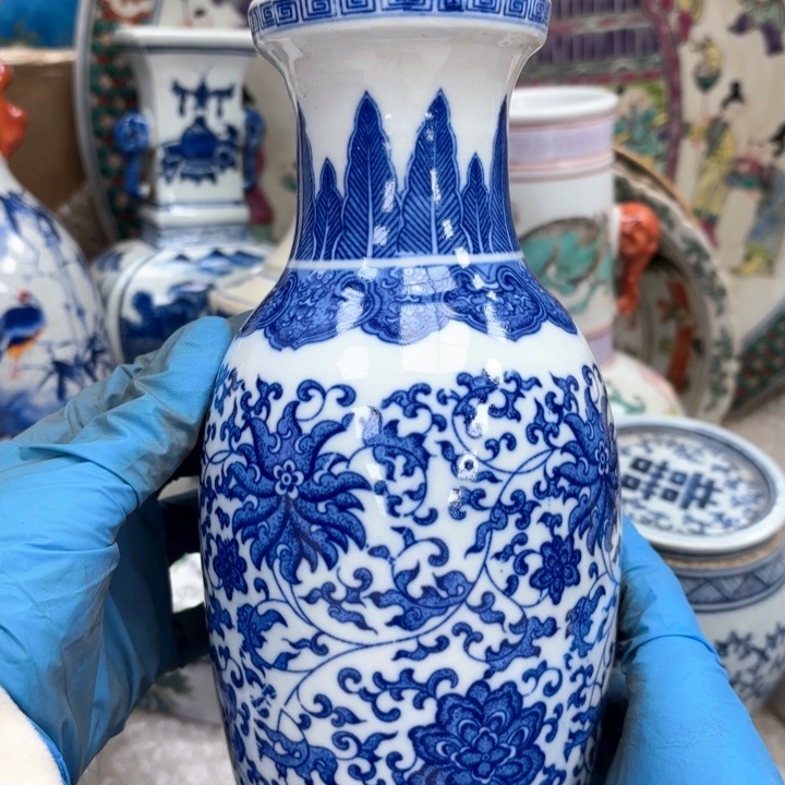 摆件瓷器摆件 瓷器摆件