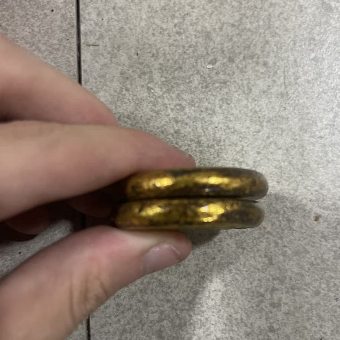 【贝勒府】摆件好物件（a01833）-1