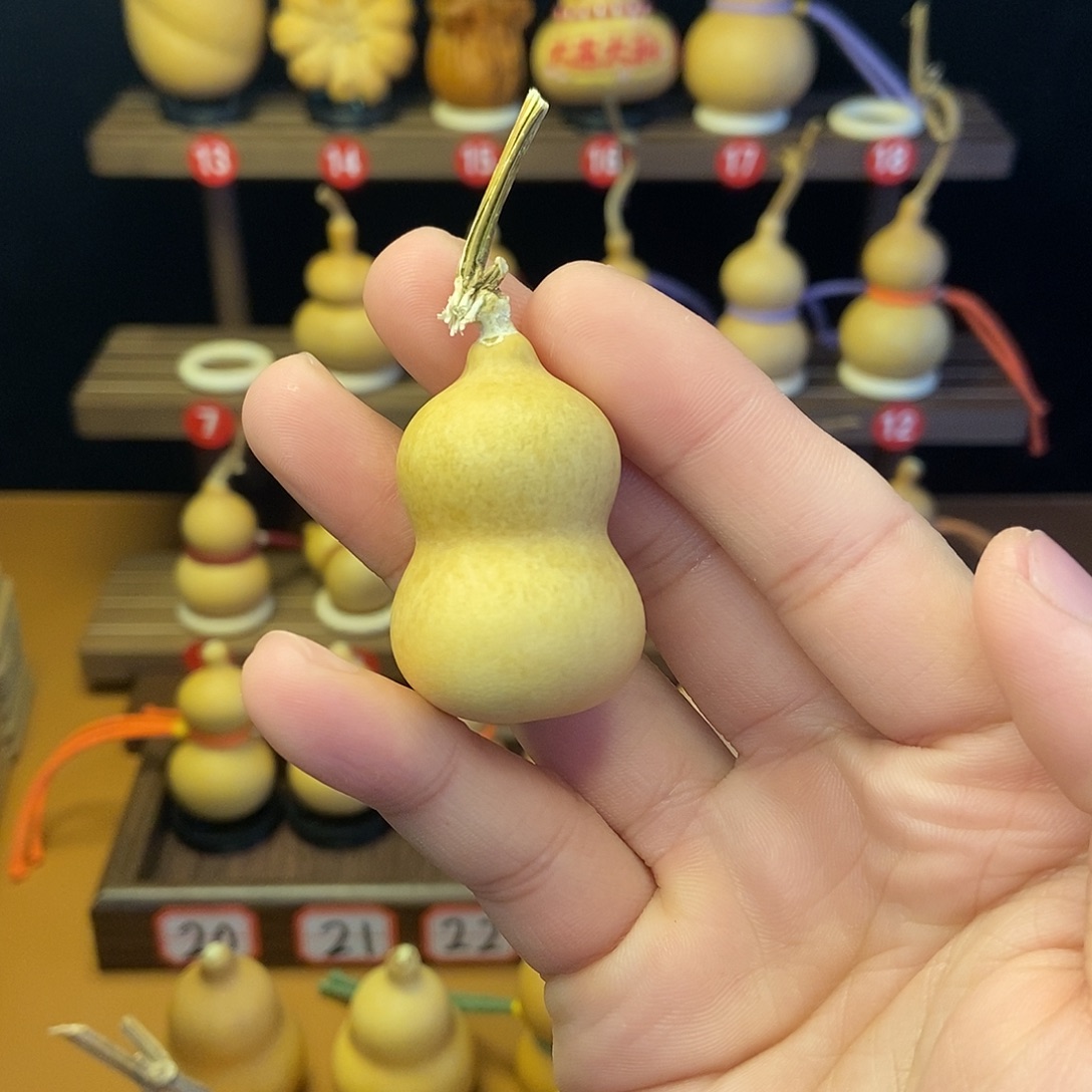 文玩葫芦一物一拍