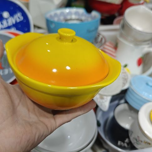 欧式，陶瓷餐具杯碗盘微瑕介意慎拍