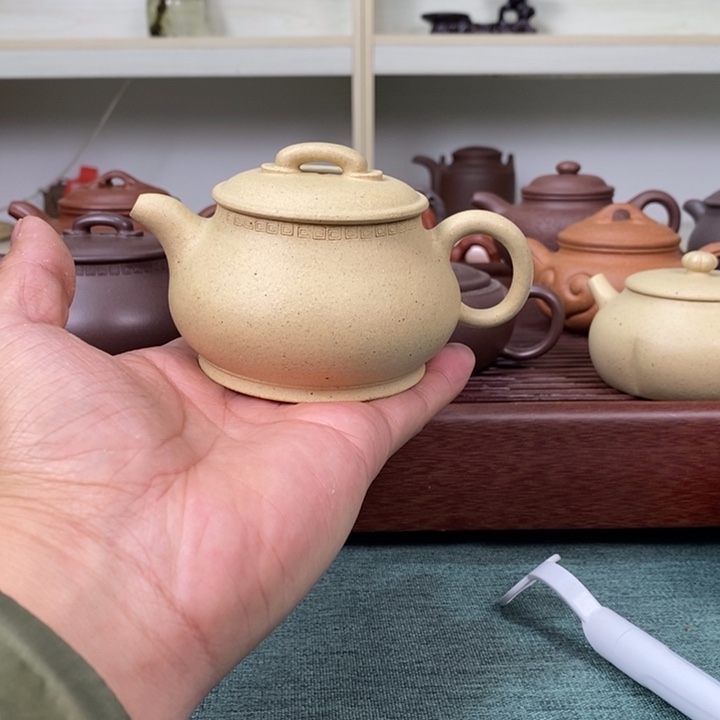 紫砂茶壶紫砂紫砂