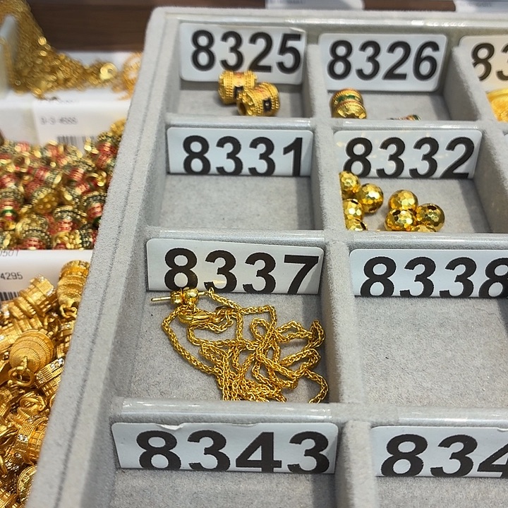 铜合金8337强保色发    1  个壹笔壹