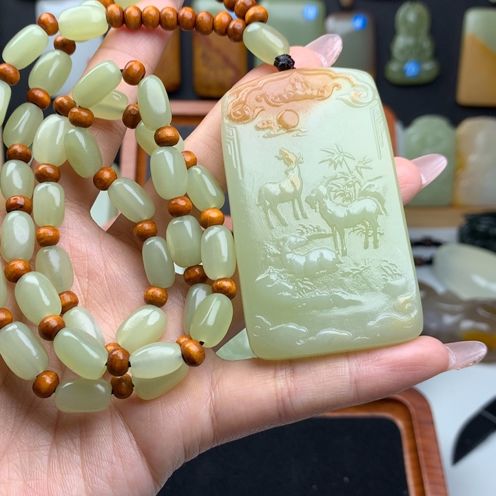 一物一拍所见所得