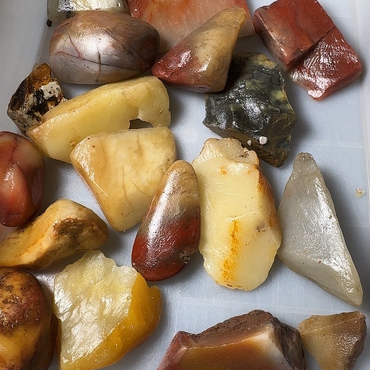 顾***腐寿山石寿山石的种类
